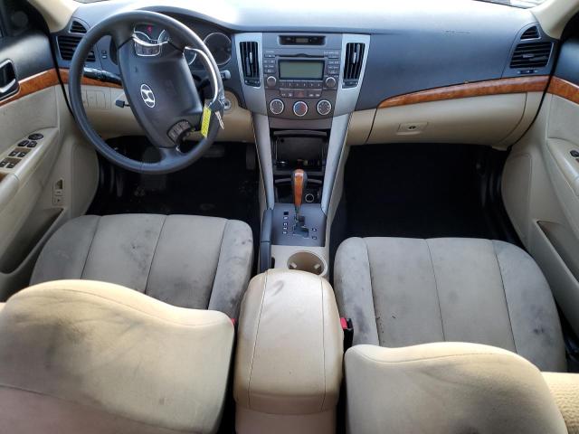 5NPET46F39H468921 | 2009 Hyundai sonata gls