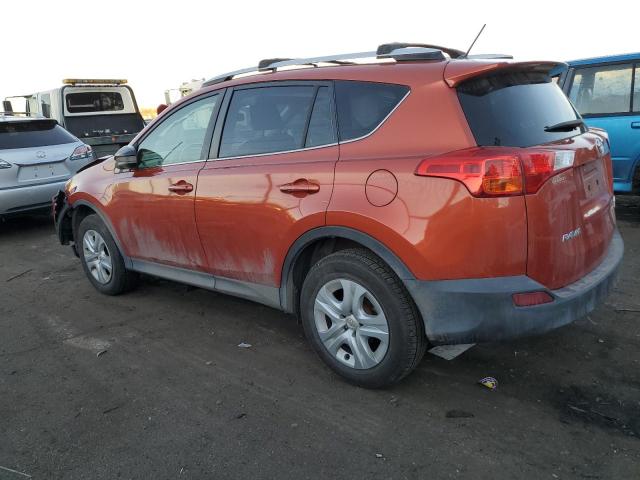 Vin: jtmbfrev7fj032687, lot: 82731933, toyota rav4 le 20152