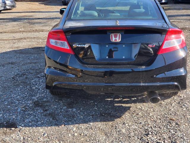 2HGFG4A58CH709168 | 2012 Honda civic si