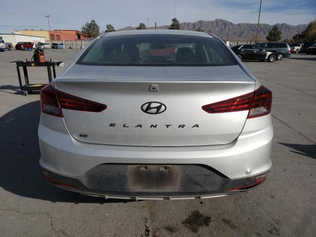 5NPD74LF8KH474319 | 2019 HYUNDAI ELANTRA SE