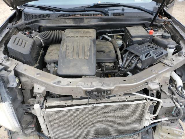2012 GMC Terrain - Image 11