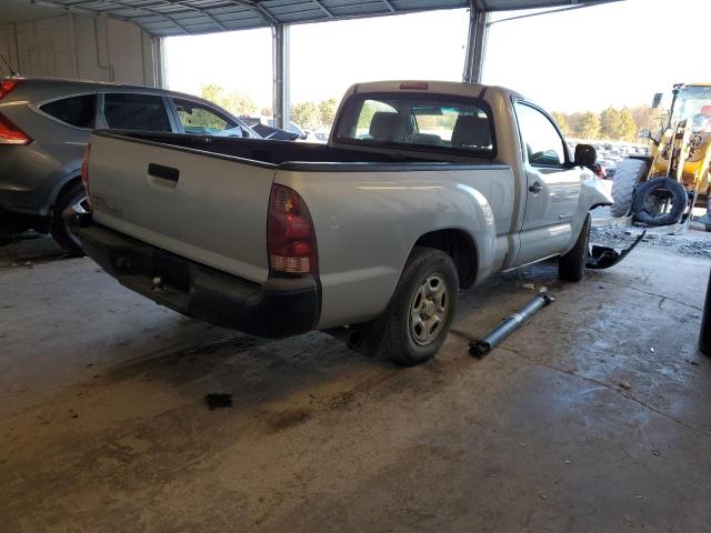 5TENX22N27Z381494 | 2007 Toyota tacoma