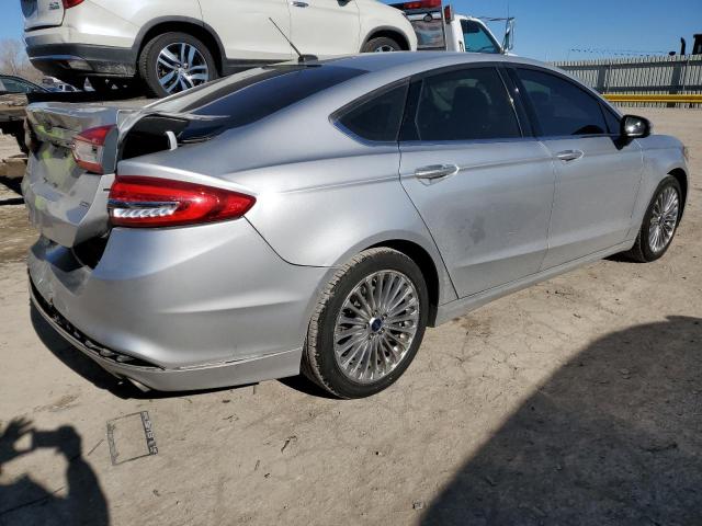 3FA6P0H7XHR357937 | 2017 FORD FUSION SE