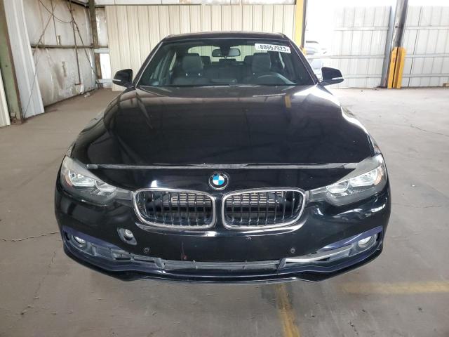 WBA8E1C31HA029946 | 2017 BMW 330E