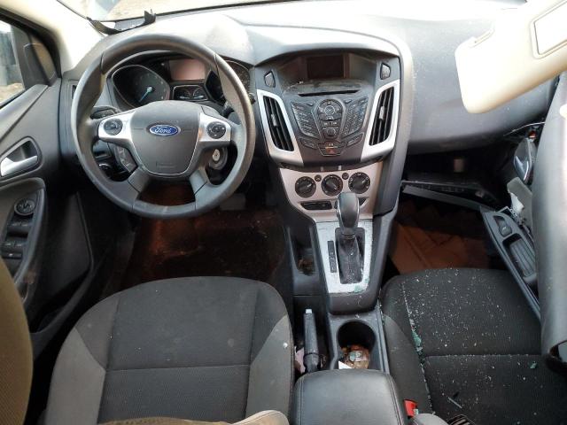 1FADP3K24EL460027 | 2014 FORD FOCUS SE