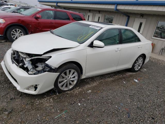 4T1BF1FK5EU465634 | 2014 TOYOTA CAMRY L