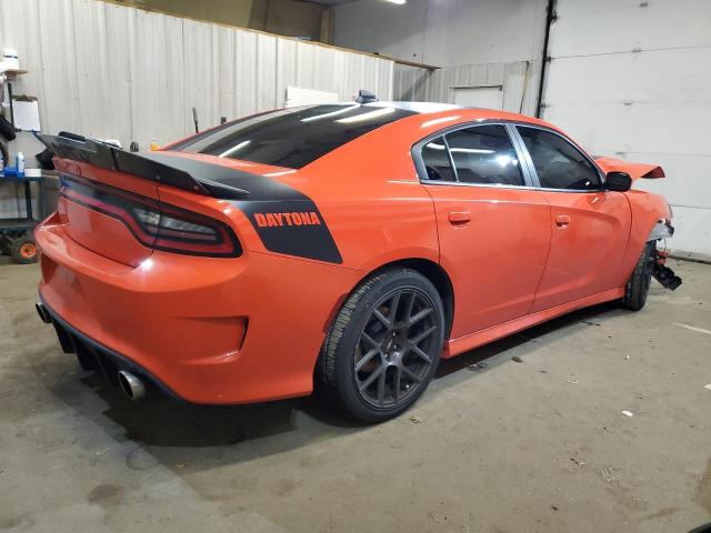 Vin: 2c3cdxct1hh593945, lot: 80085113, dodge charger r/t 20173