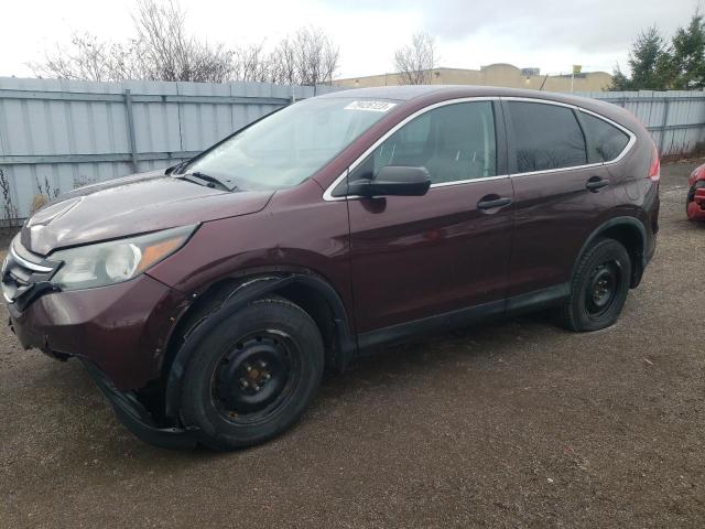 2HKRM4H35EH130576 | 2014 HONDA CR-V LX