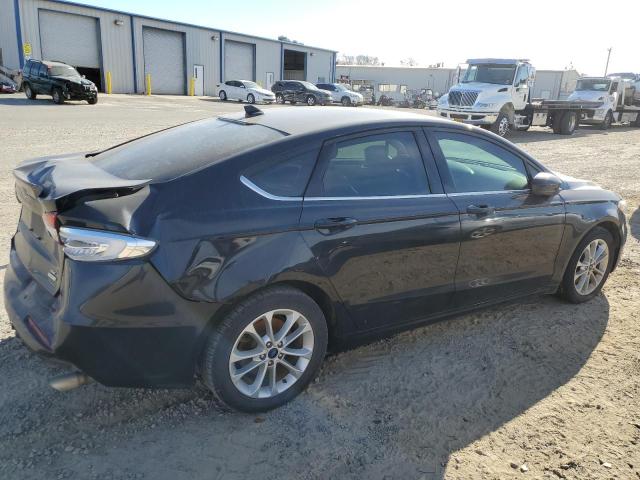 3FA6P0HD7KR238840 | 2019 FORD FUSION SE