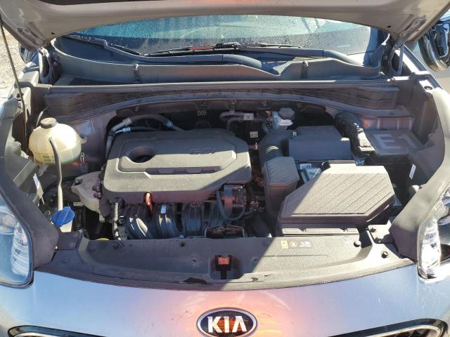 KNDPM3AC2L7686020 | 2020 KIA SPORTAGE L