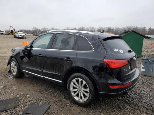 VIN WA1CFAFP2DA065772 2013 Audi Q5, Premium no.2