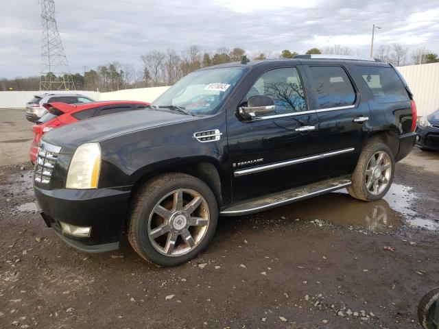 2007 Cadillac Escalade Luxury