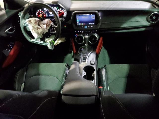 2023 CHEVROLET CAMARO LT1 - 1G1FF3D75P0147497