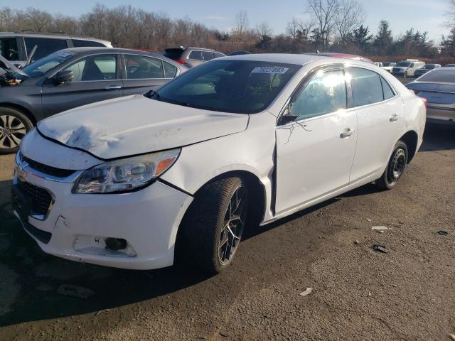 2015 Chevrolet Malibu 