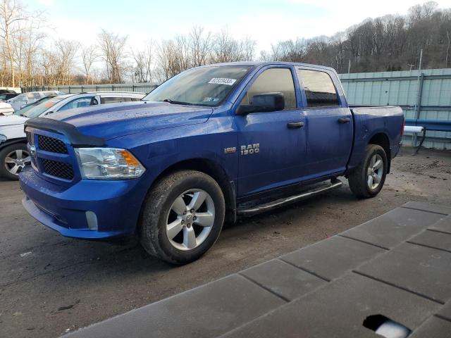 2016 Ram 1500 ST