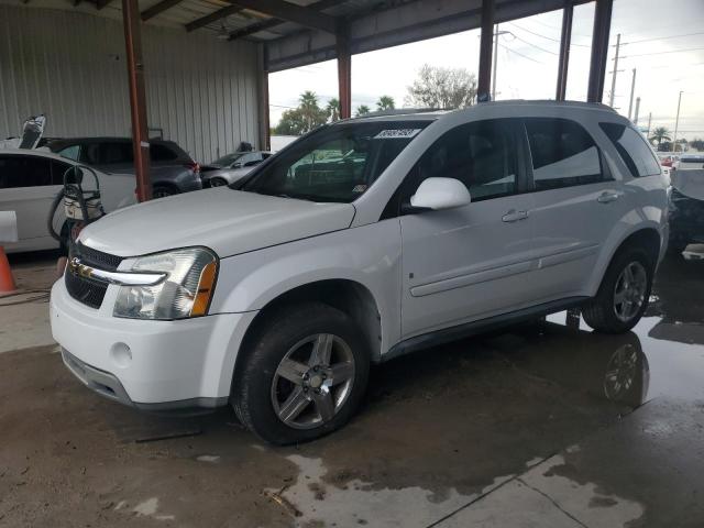 2007 CHEVROLET EQUINOX LT #2686422866