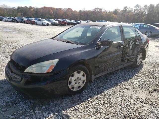 2003 Honda Accord Sedan LX