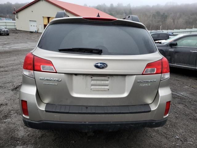 4S4BRBLC1E3239932 | 2014 SUBARU OUTBACK 2.