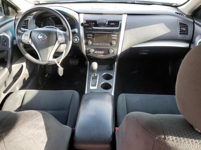 1N4AL3AP5FC461801 | 2015 NISSAN ALTIMA 2.5