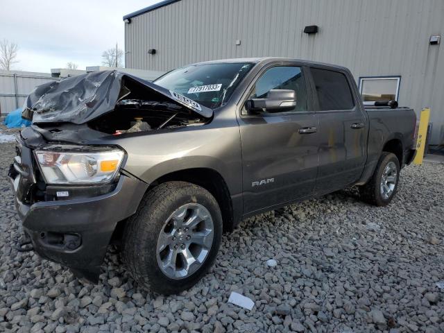 1C6SRFFT7KN615516 | 2019 RAM 1500 BIG H