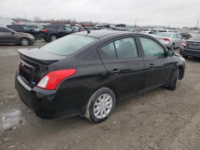 3N1CN7AP3GL828112 | 2016 Nissan versa s