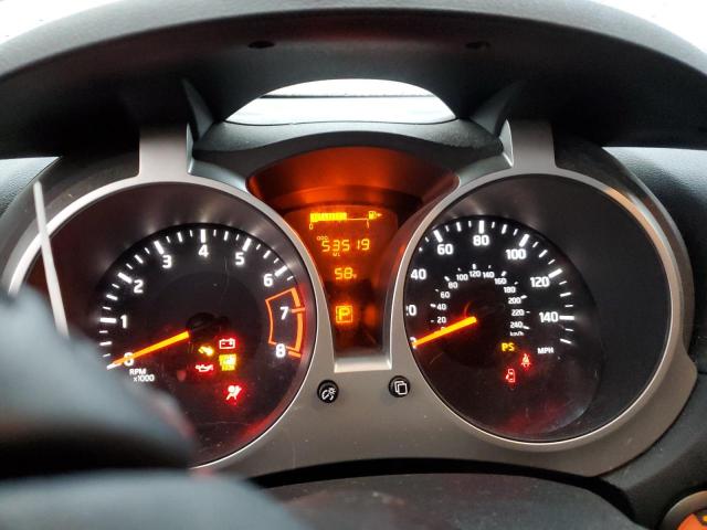 2017 NISSAN JUKE S - JN8AF5MR2HT705132