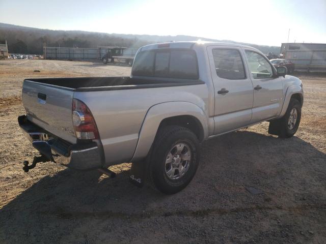 3TMLU42N39M032176 | 2009 Toyota tacoma double cab