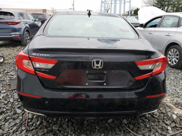 1HGCV1F11JA023336 | 2018 HONDA ACCORD LX