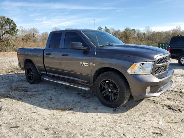 1C6RR6FT3FS623666 | 2015 RAM 1500 ST