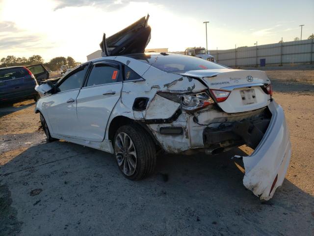 Vin: 5npec4ab3dh721958, lot: 80147173, hyundai sonata se 20132