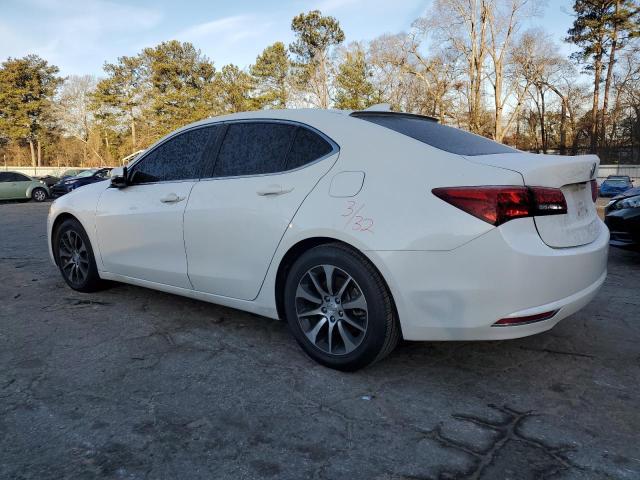 19UUB1F52FA020467 | 2015 ACURA TLX TECH