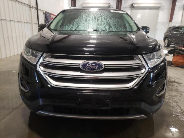 2FMPK4K94GBB05317 2016 FORD EDGE, photo no. 5