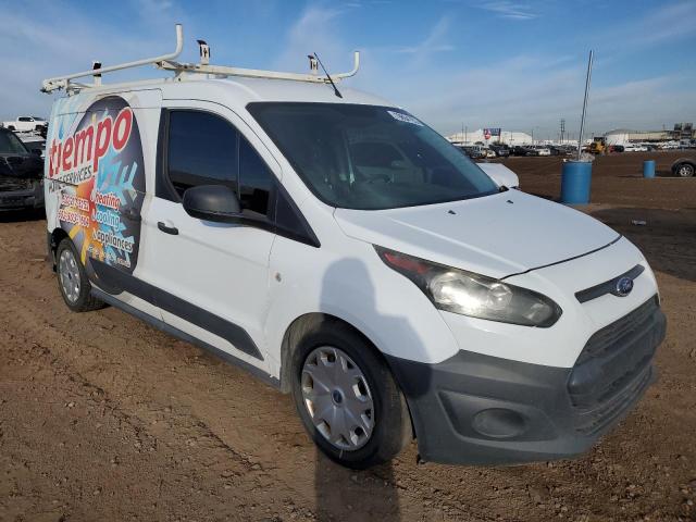 2015 Ford Transit Connect Xl VIN: NM0LS7E79F1221862 Lot: 79864793