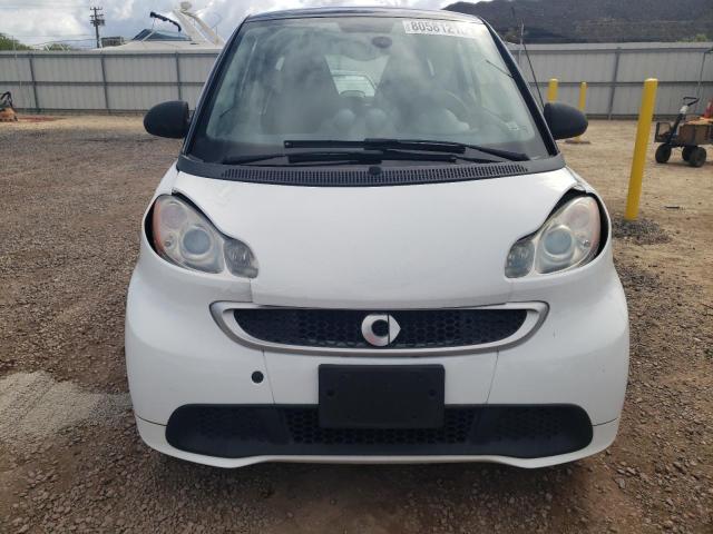 VIN WMEEJ9AA9FK830361 2015 Smart Fortwo no.5