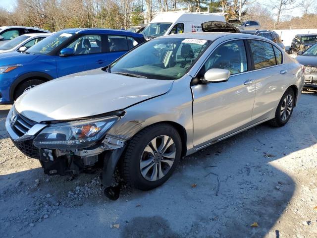 2014 Honda Accord Sedan LX