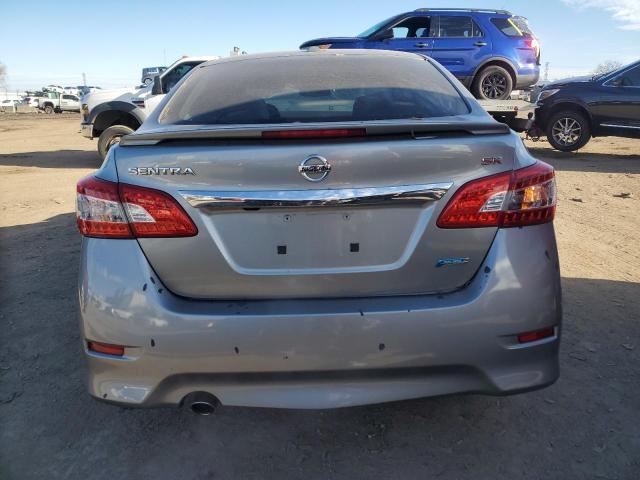 3N1AB7AP9EY233538 | 2014 NISSAN SENTRA S