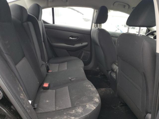 2022 NISSAN SENTRA SV - 3N1AB8CV6NY298493