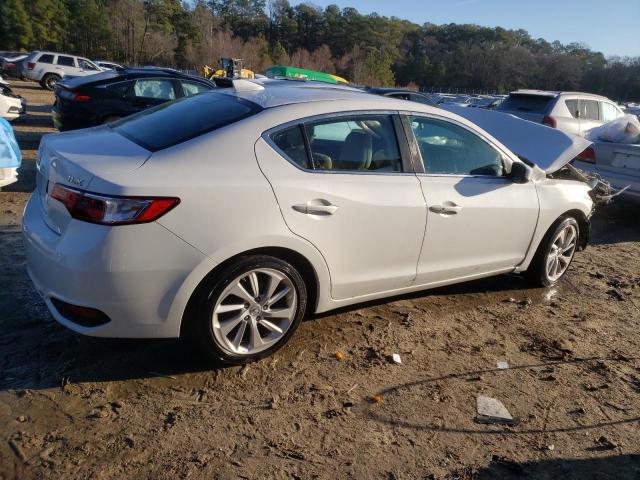 19UDE2F33HA016491 | 2017 ACURA ILX BASE W