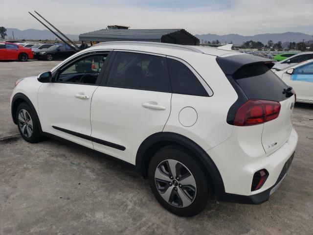 KNDCB3LC5M5465641 2021 Kia Niro Lx