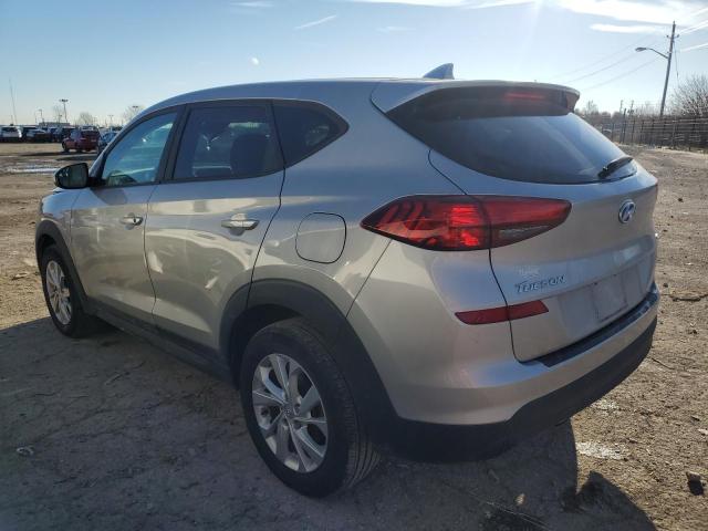 KM8J2CA4XLU133584 | 2020 HYUNDAI TUCSON SE