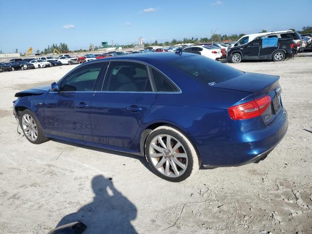 WAUAFAFL0EN038653 | 2014 Audi a4 premium