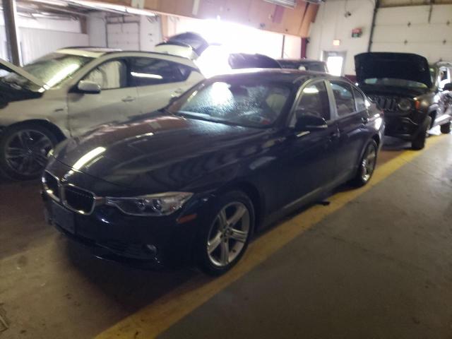 2015 BMW 328 XI - WBA3B3G54FNR87866