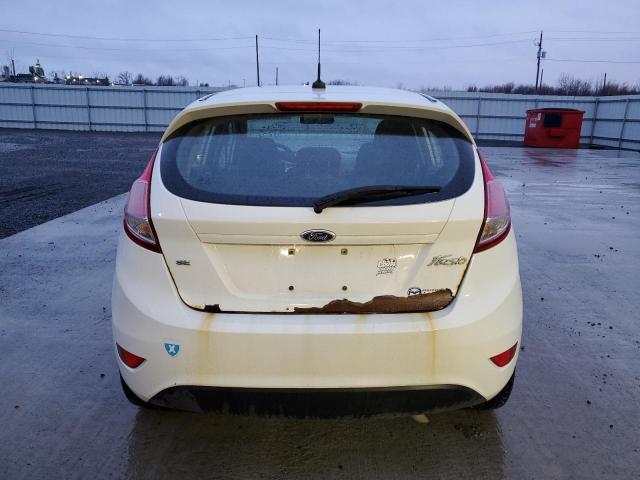 3FADP4EJ4EM141184 | 2014 FORD FIESTA SE