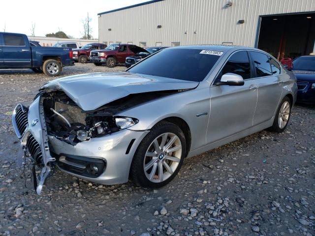 2015 BMW 5 Series 535xi