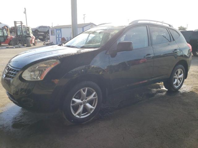 2009 Nissan Rogue S