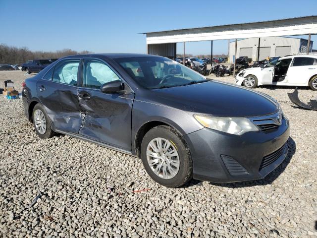 4T1BF1FK1EU343708 | 2014 TOYOTA CAMRY L