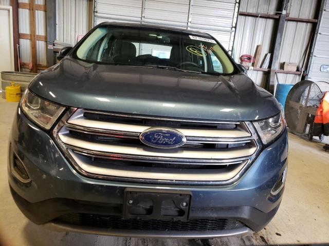 2FMPK4J89JBB52200 | 2018 FORD EDGE SEL