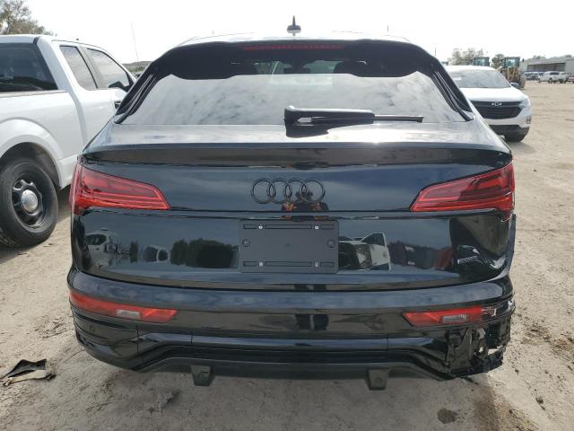 2024 AUDI Q5 SPORTBA - WA15AAFY5R2025350