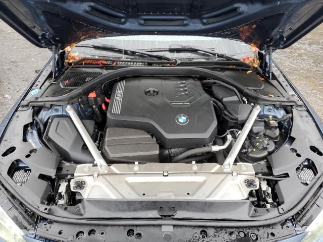 WBA73AP08MCG57585 BMW 4 Series 430XI 11