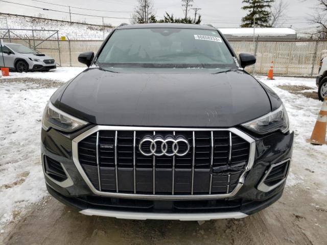 WA1AUCF38M1143056 | 2021 AUDI Q3 PREMIUM